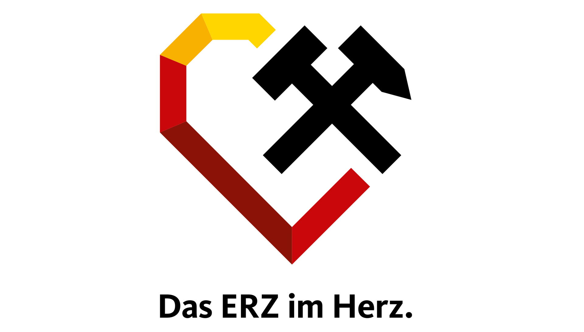 Das ERZ in Herz.